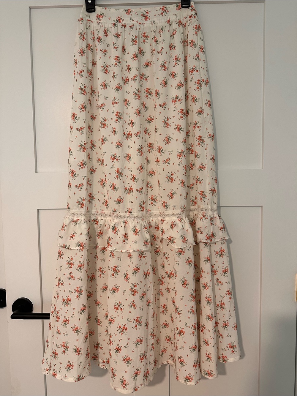 Princess Polly Fowler Maxi Skirt - Picture 2 of 4